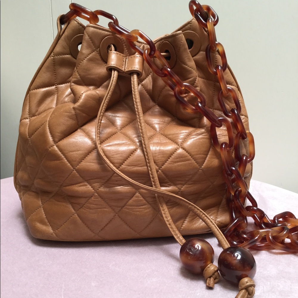Chanel Bag Vintage